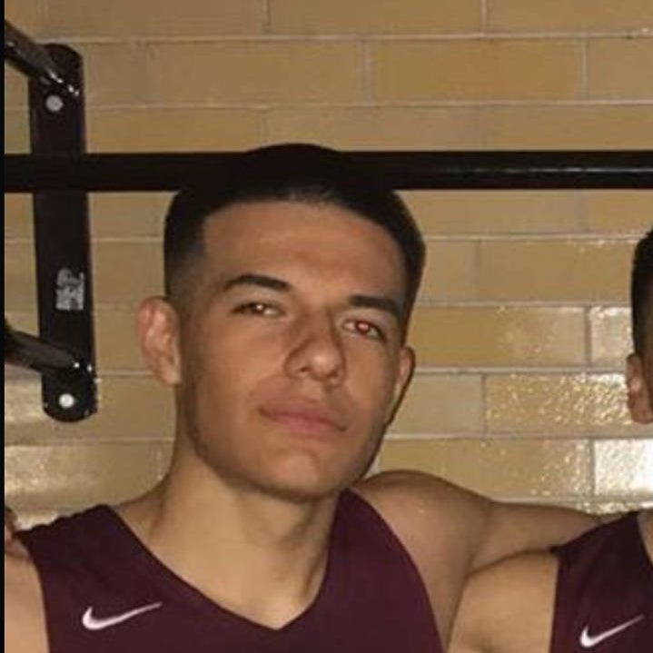Jaime Villalova mugshot