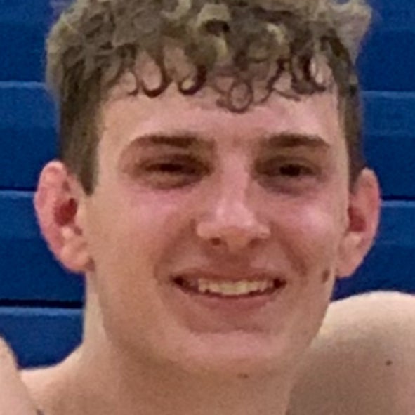 Caleb Horne
