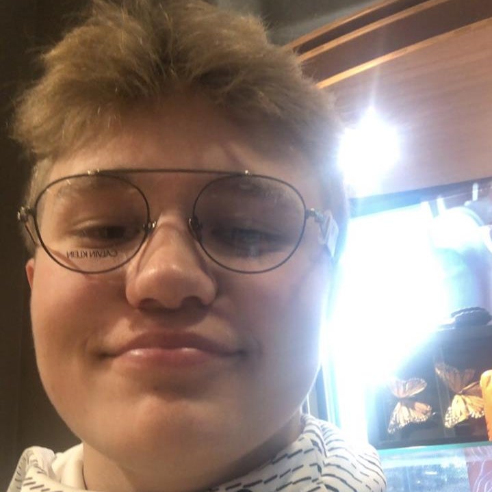 Kash Kangas