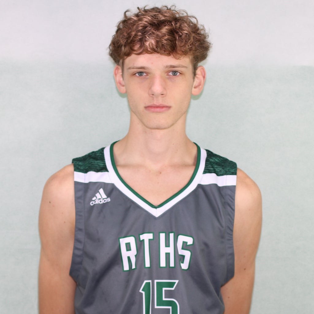 Chandler Frye