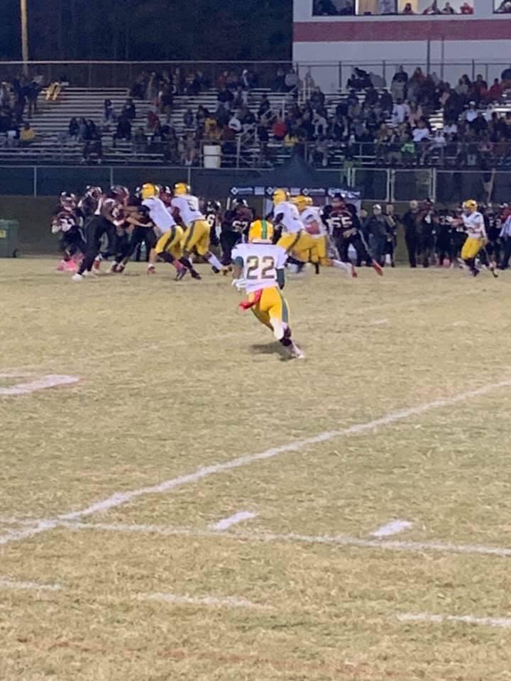 Jaylen Perry