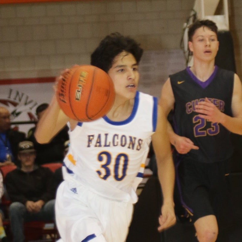 Xavier Little Thunder