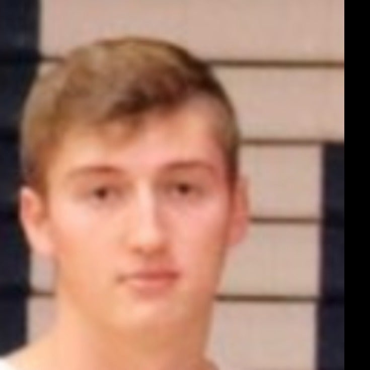 Andrew Marshall mugshot