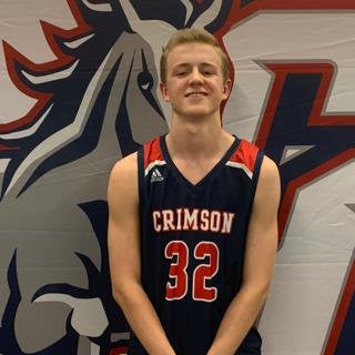Bridger Jones