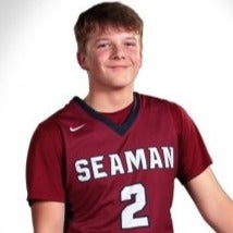 Maclane Finley mugshot