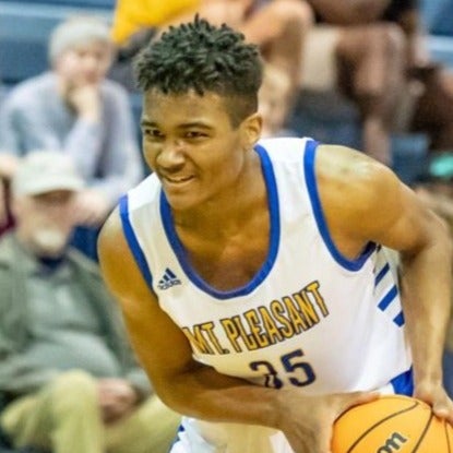 Jamal Williams