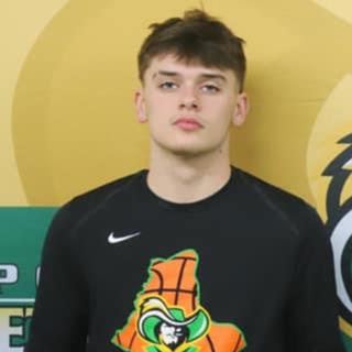 Brady Nelson mugshot