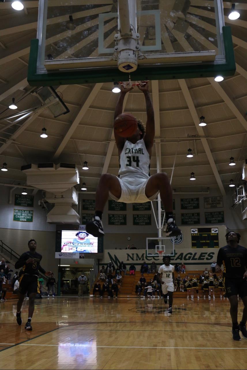 Ke'von Williams