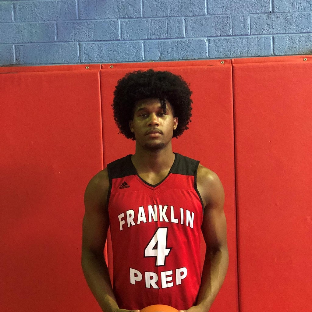 DEVANTE PATTERSON
