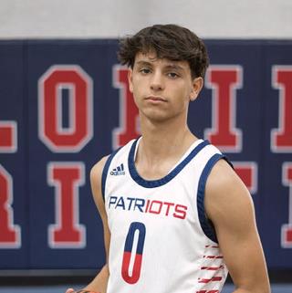 Ryan Ramirez