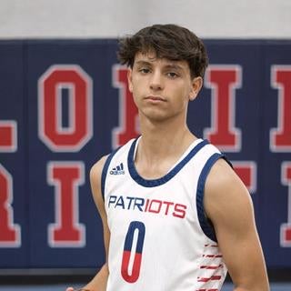 Ryan Ramirez