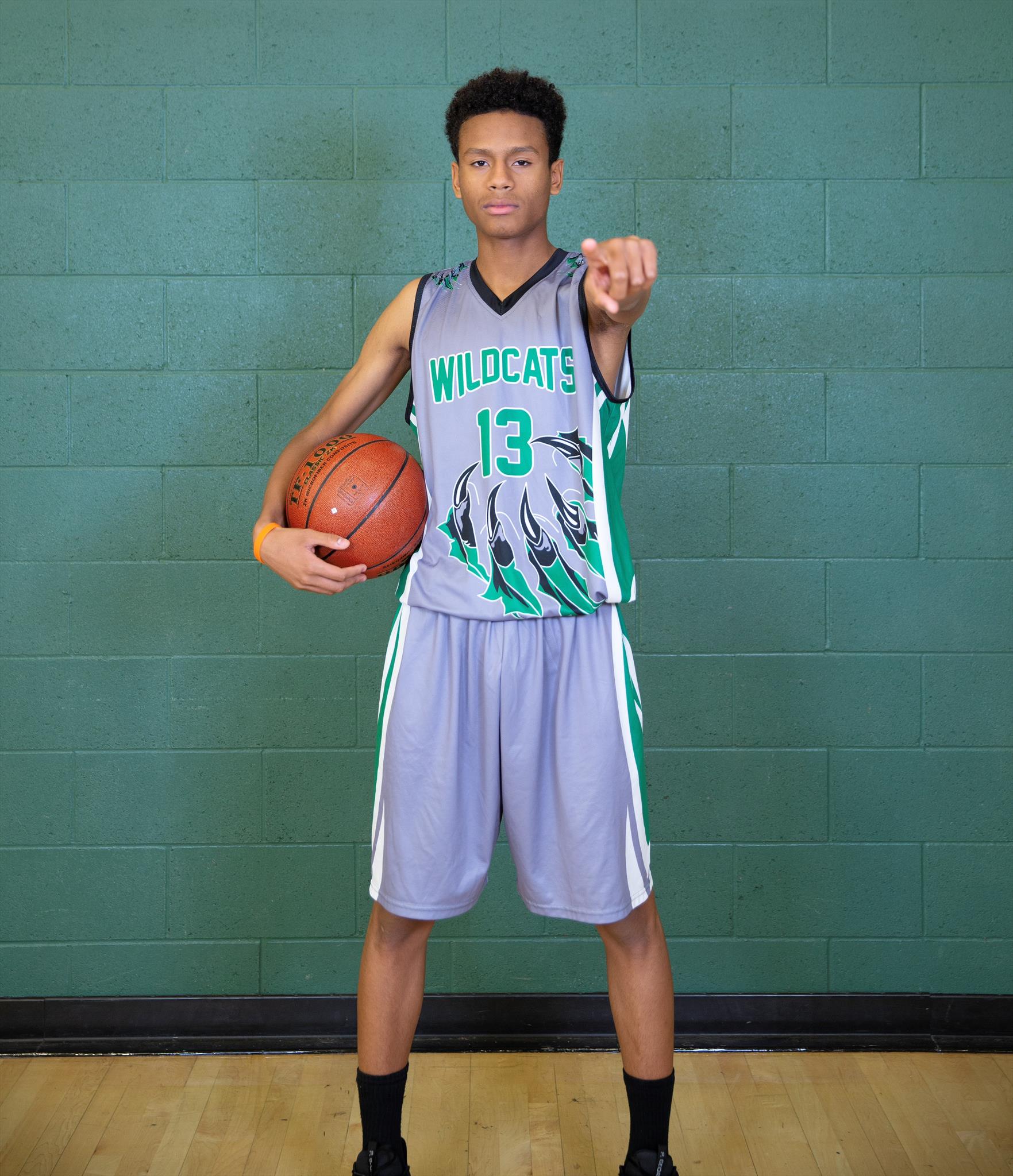 Jasen Dedeaux