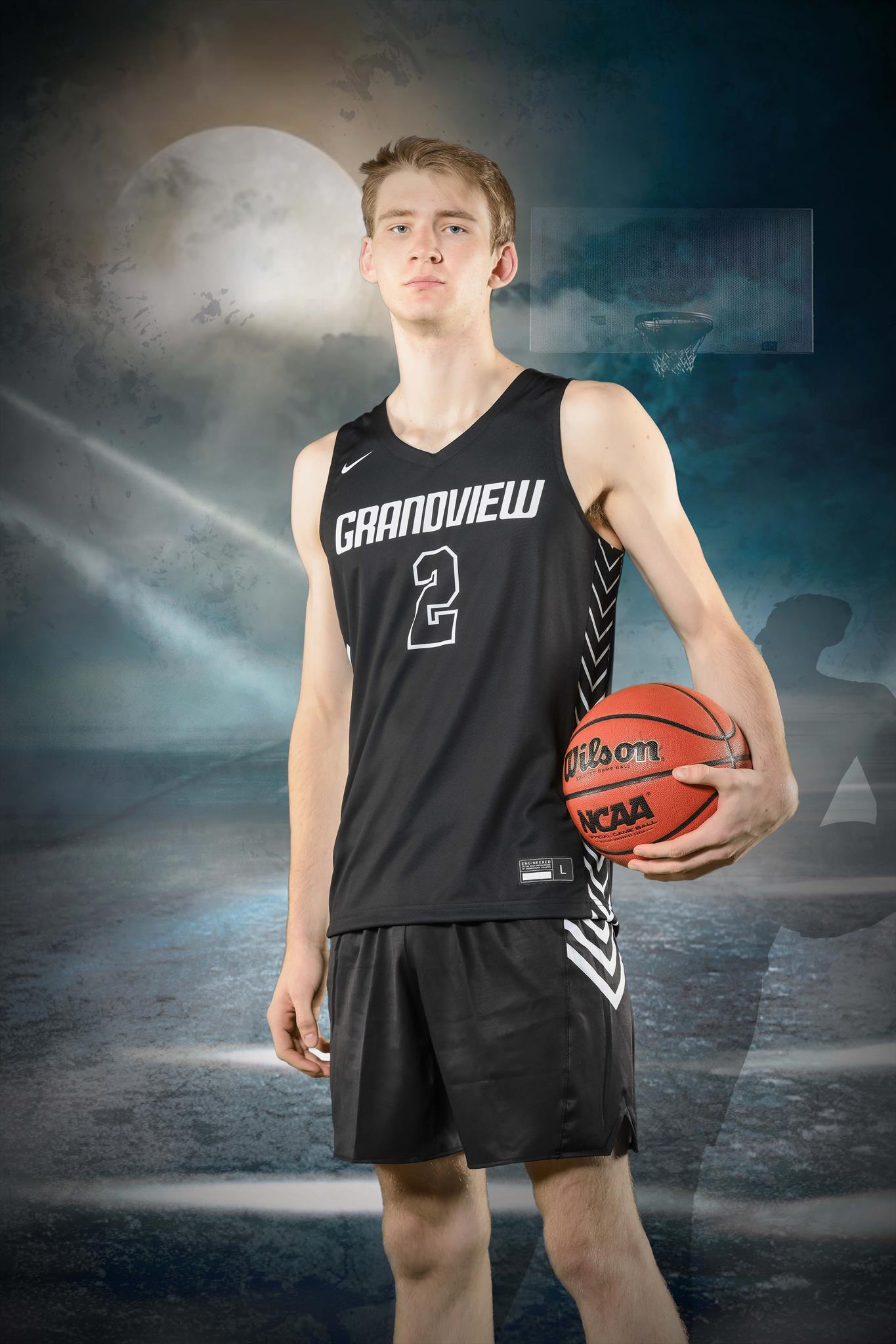 Caleb Mcgill mugshot