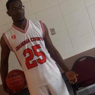 tykeevius taylor