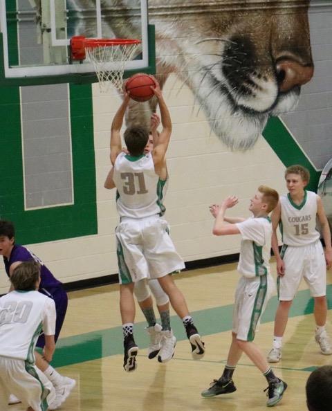 Austin Rathburn
