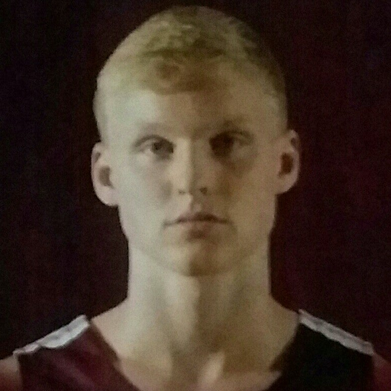 Rhett Evans mugshot