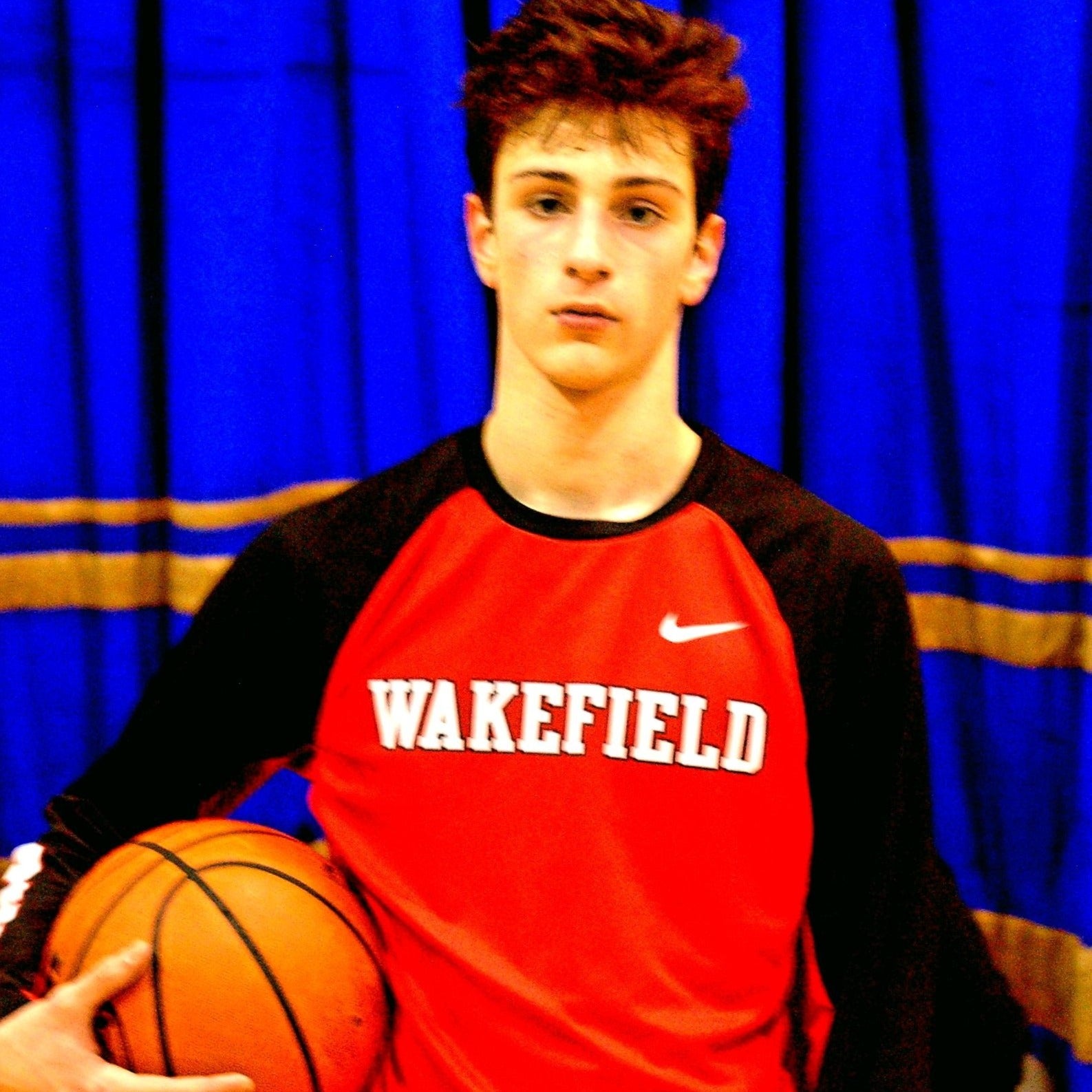 Toby  Rafferty