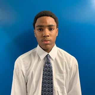 Kijean John mugshot