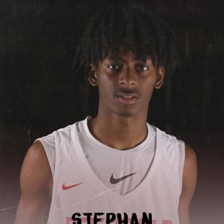 Stephan Mereus mugshot