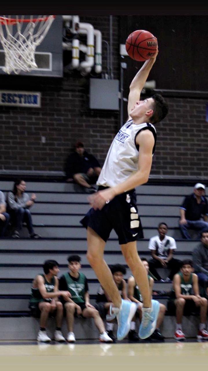 Nathan Greenfield mugshot