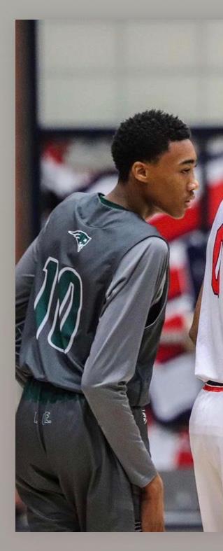 Jamar Bowers