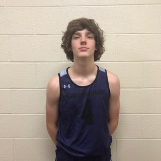Nathaniel Stout mugshot