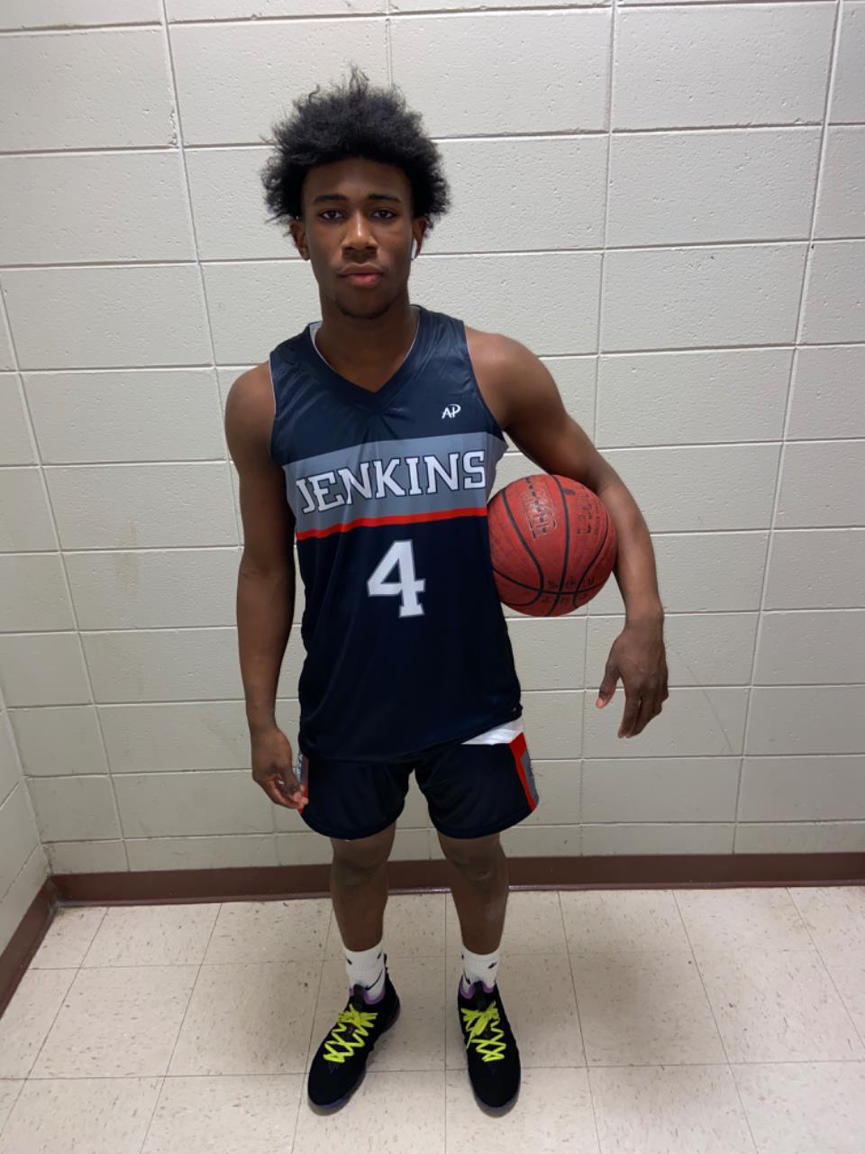 Juwan Boggs