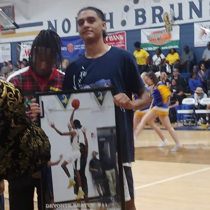 Devonte Beatty