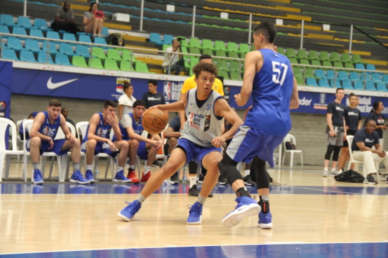 Ben Palacios