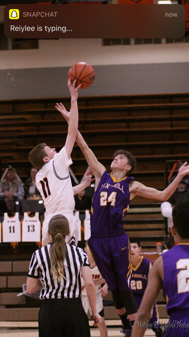 Rylan Ruf