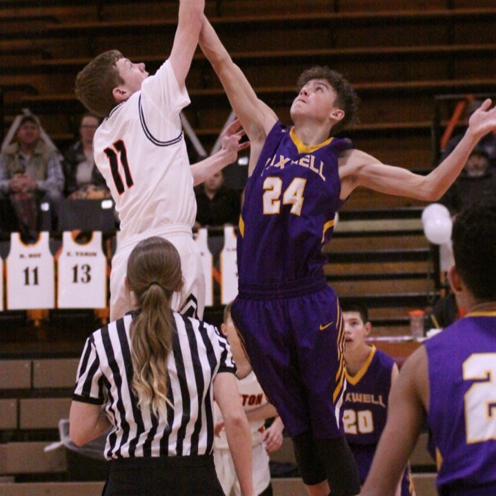 Rylan Ruf