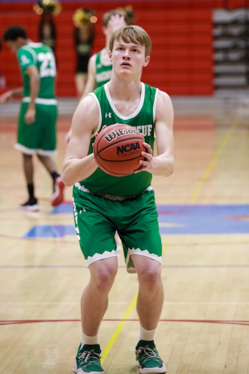 Ryan Schmitt