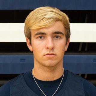 Zach Cole