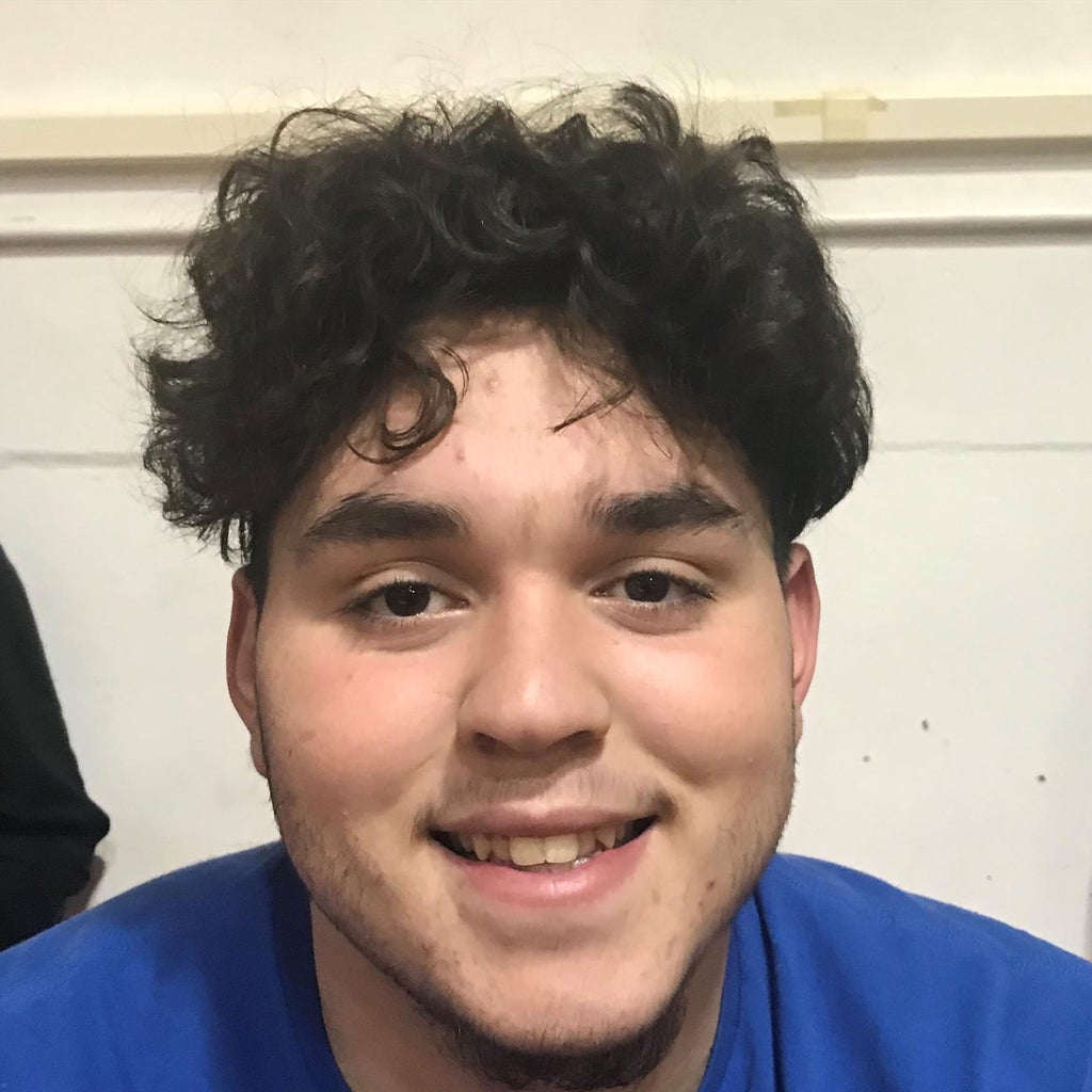 Jacob Bojorquez