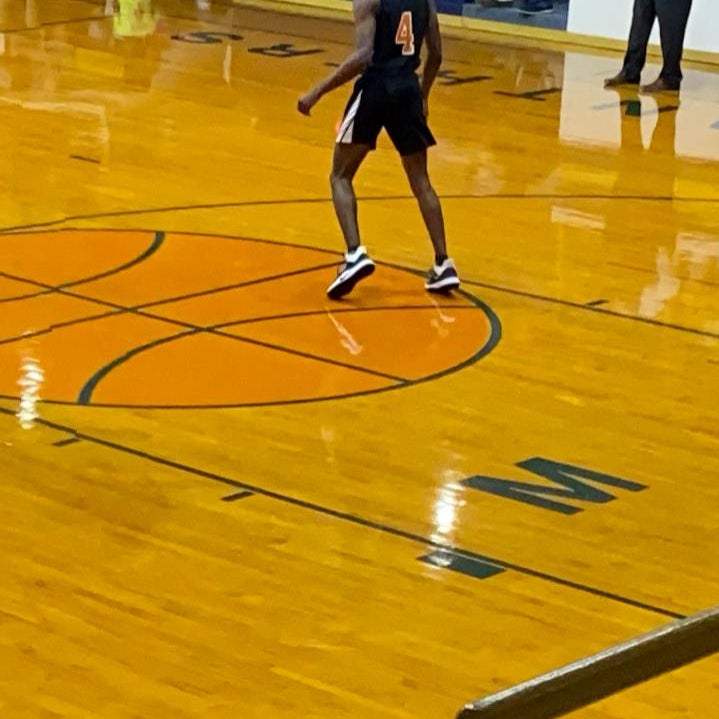 Bryce Reed