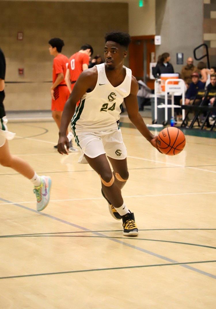 Keyshawn Higgs