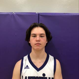 Mason Miller