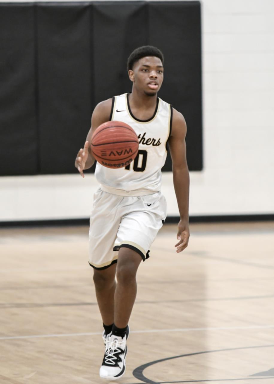 Corey Love jr. mugshot