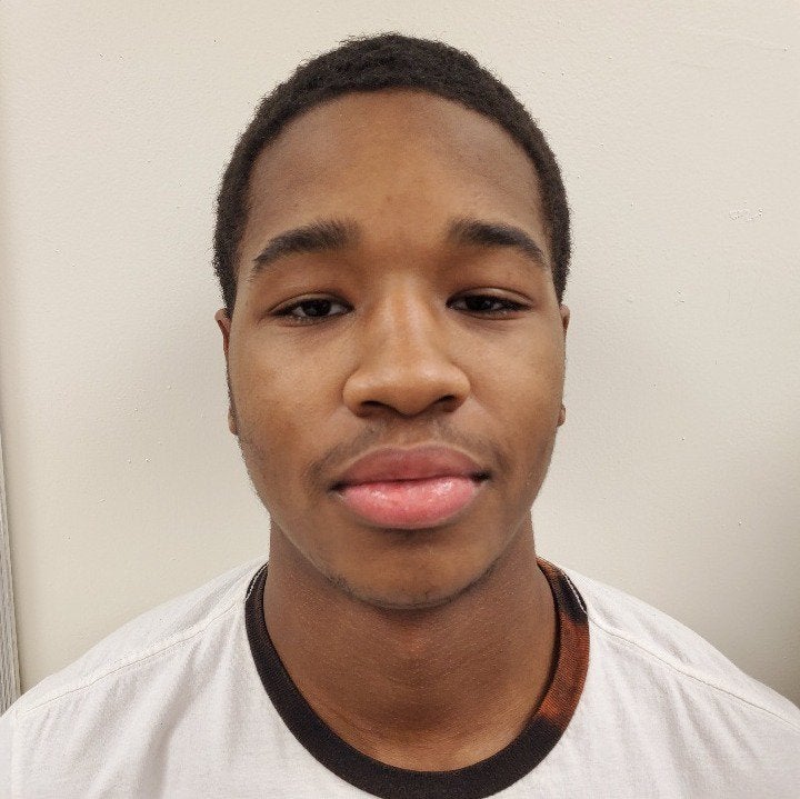 Jamiyl Kirkland Jr