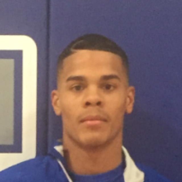 Jaylon Pritchett mugshot