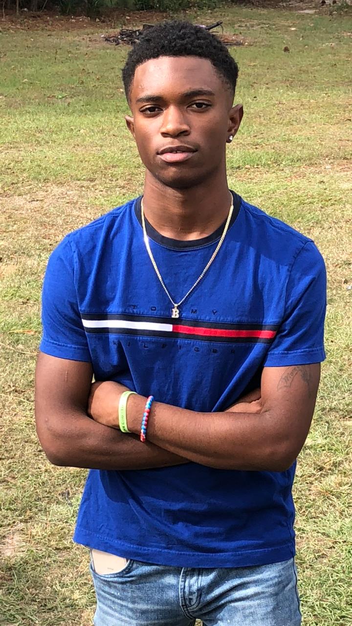Bobby "BJ" Corbitt