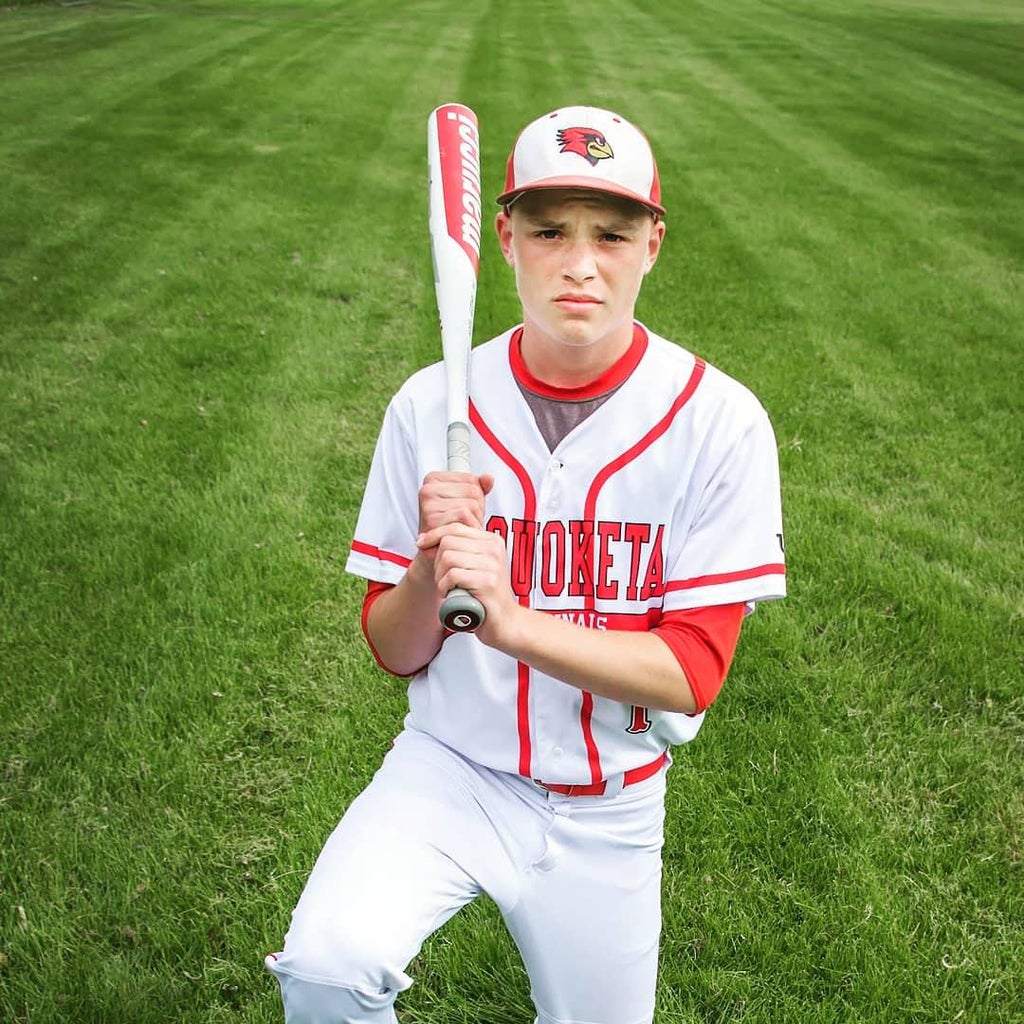 Mitchell Roeder