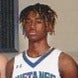 Tavio Meeks jr. mugshot