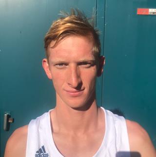 Nathaniel Mulkey