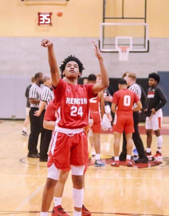 Jalen Johnson