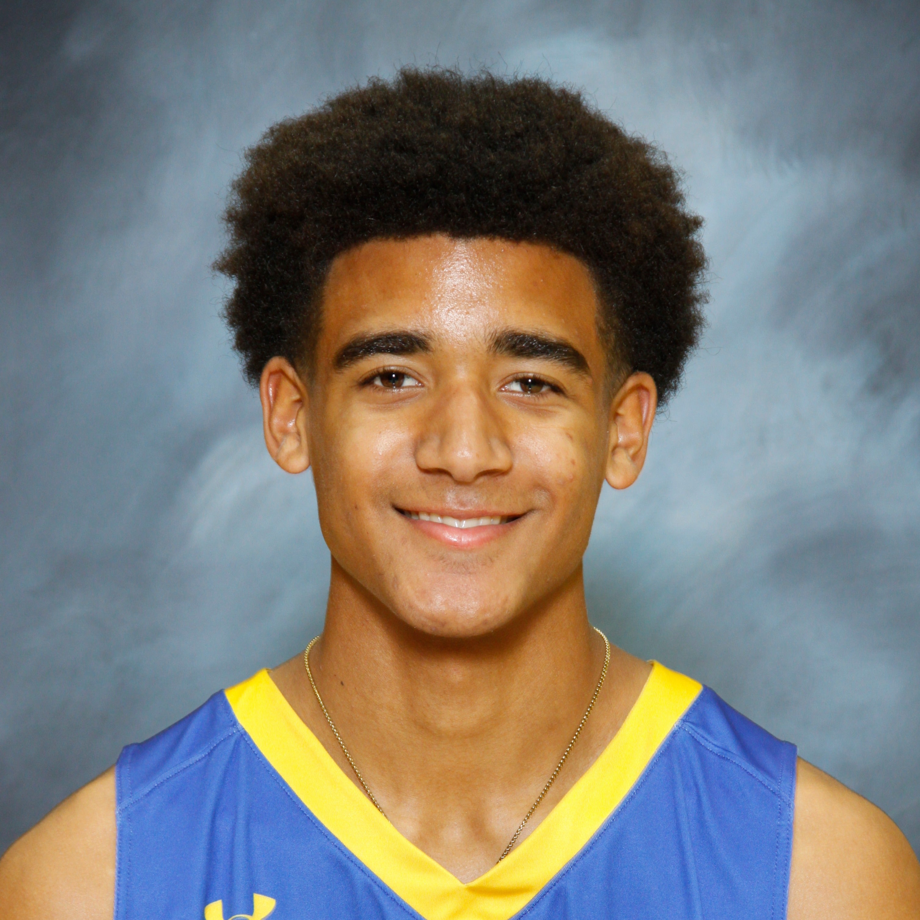 Isaiah Arthurton mugshot