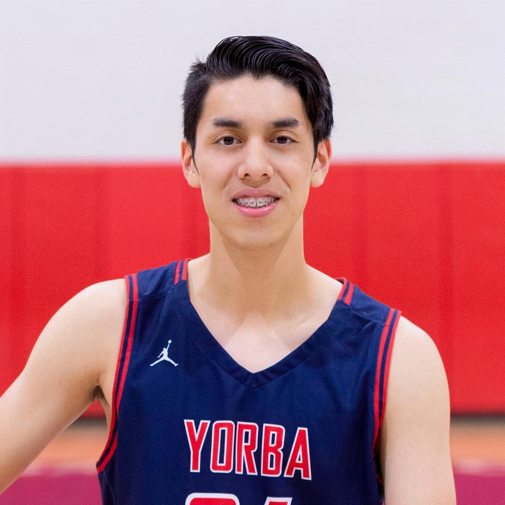 Joshua Flores