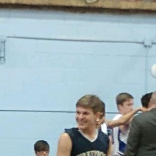 Gavin Stimmel