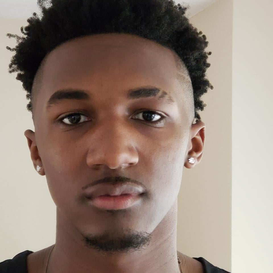 Jordan Mitchell