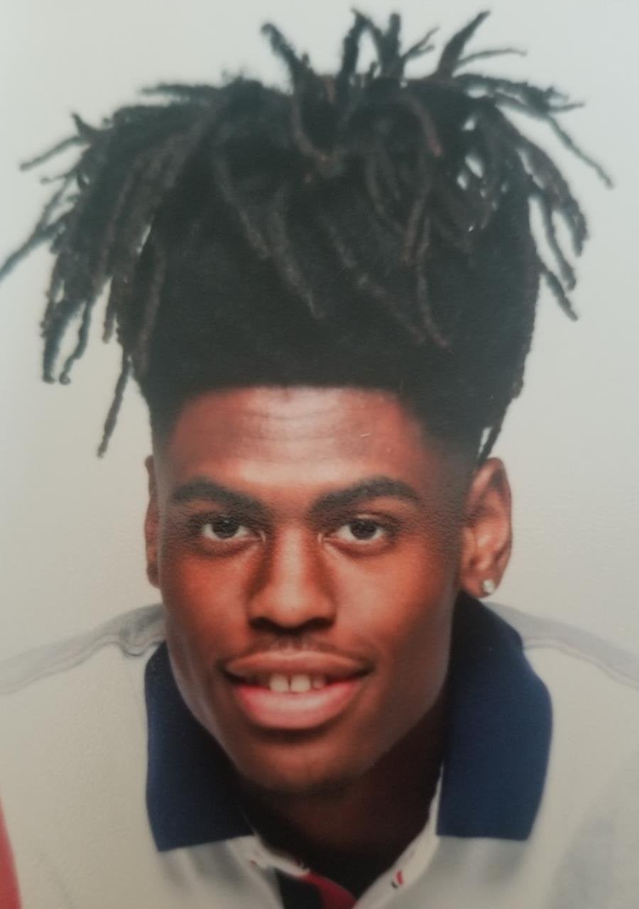 Veatrice Milton